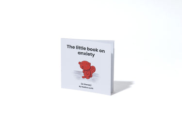 Anxiety Toolkit: tools to help kids breathe, reframe, and rise.